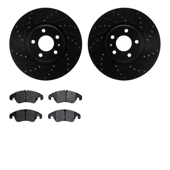 Disc Brake Kit