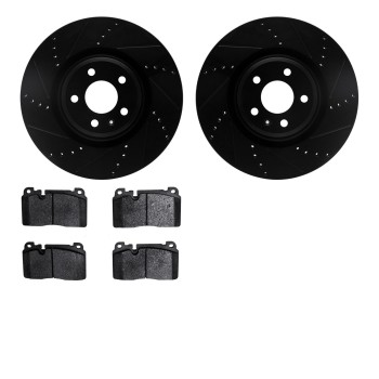 Disc Brake Kit