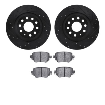 Disc Brake Kit