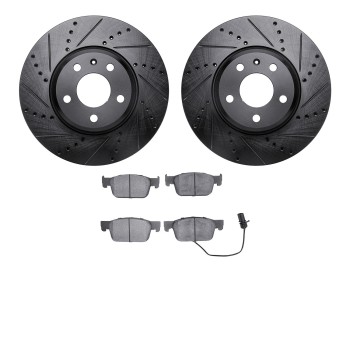 Disc Brake Kit