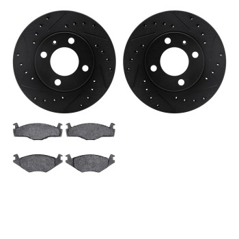 Disc Brake Kit