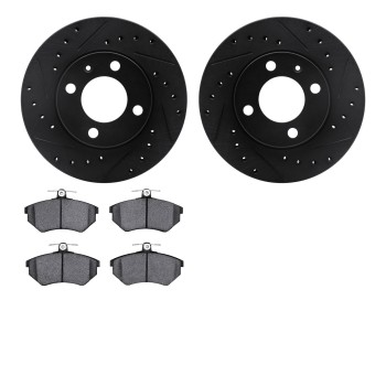 Disc Brake Kit