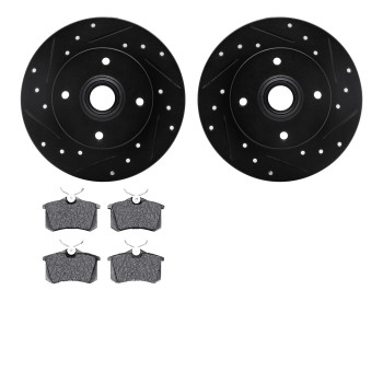 Disc Brake Kit