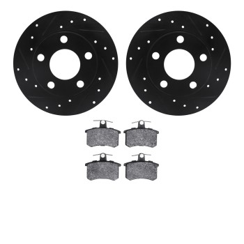 Disc Brake Kit