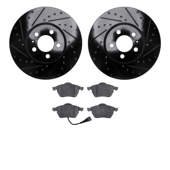 Disc Brake Kit