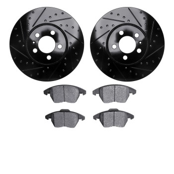 Disc Brake Kit