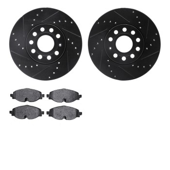 Disc Brake Kit