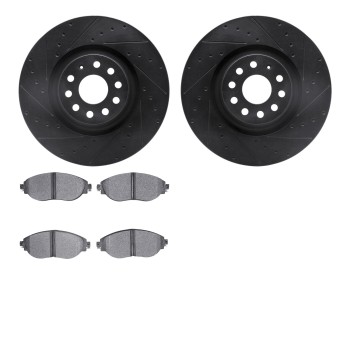 Disc Brake Kit