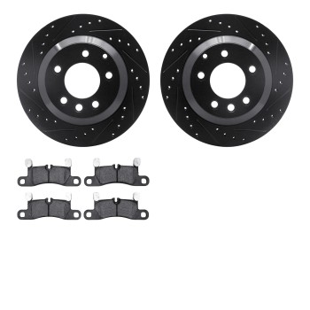 Disc Brake Kit