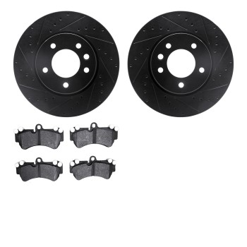 Disc Brake Kit
