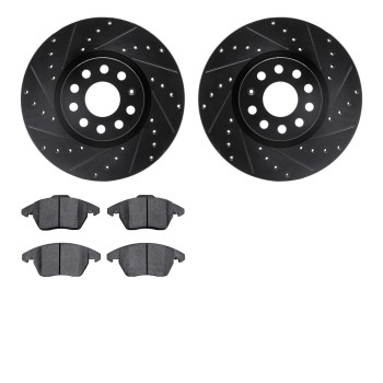 Disc Brake Kit