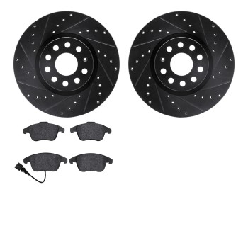 Disc Brake Kit