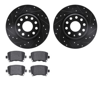 Disc Brake Kit