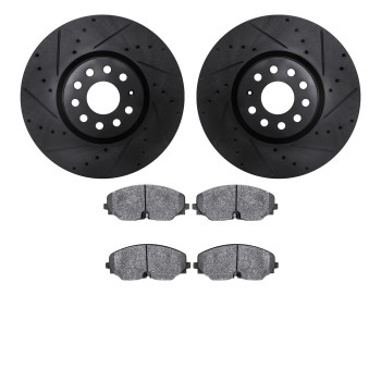 Disc Brake Kit