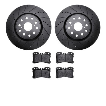 Disc Brake Kit