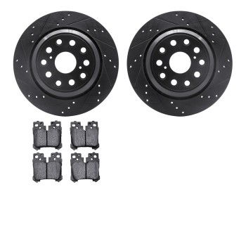 Disc Brake Kit