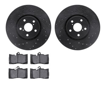 Disc Brake Kit