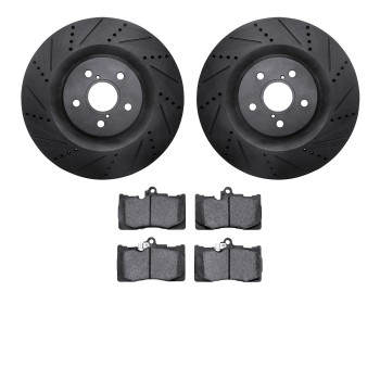 Disc Brake Kit