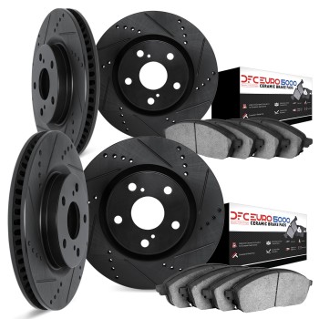 Disc Brake Kit