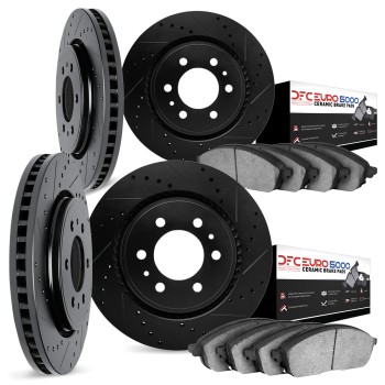 Disc Brake Kit