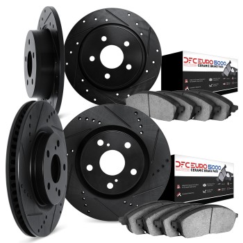 Disc Brake Kit