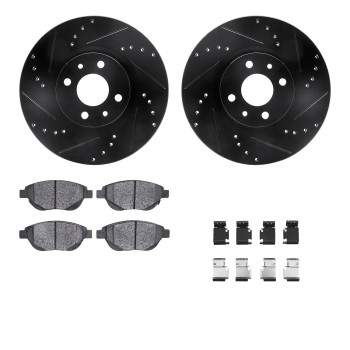 Disc Brake Kit