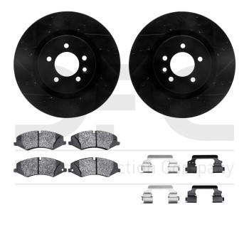 Disc Brake Kit