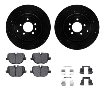 Disc Brake Kit