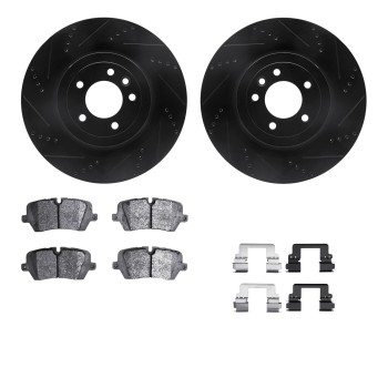 Disc Brake Kit