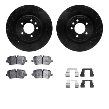 Disc Brake Kit