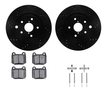Disc Brake Kit