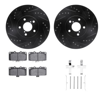 Disc Brake Kit