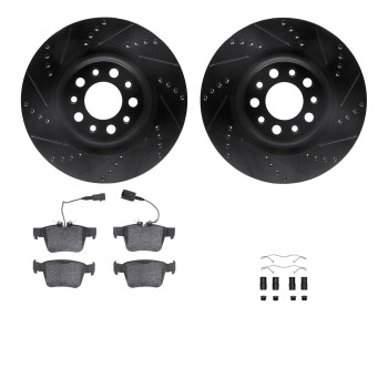 Disc Brake Kit
