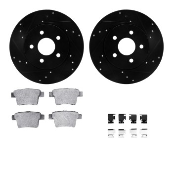 Disc Brake Kit