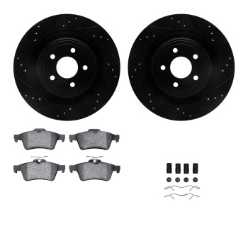 Disc Brake Kit