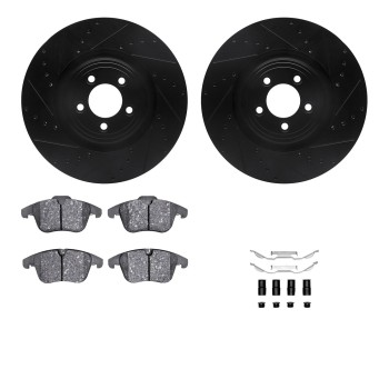 Disc Brake Kit