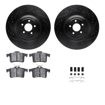 Disc Brake Kit