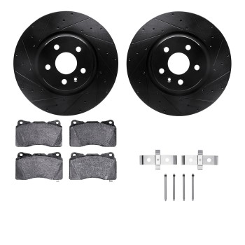 Disc Brake Kit