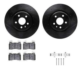 Disc Brake Kit
