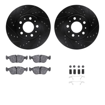 Disc Brake Kit