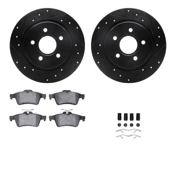 Disc Brake Kit
