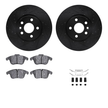 Disc Brake Kit