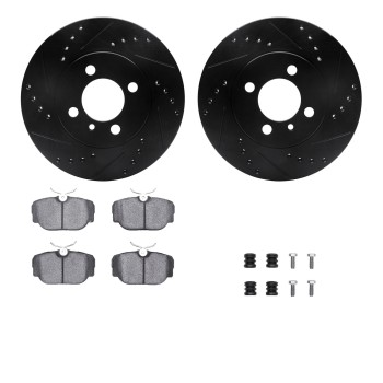 Disc Brake Kit