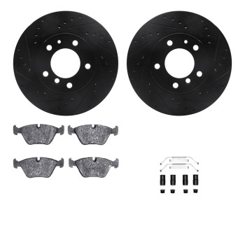 Disc Brake Kit