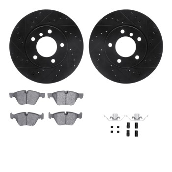 Disc Brake Kit