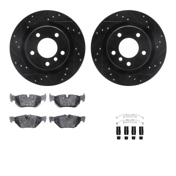 Disc Brake Kit
