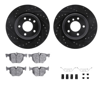 Disc Brake Kit
