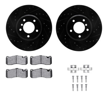 Disc Brake Kit