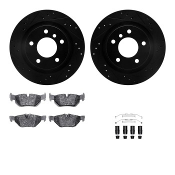 Disc Brake Kit