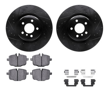 Disc Brake Kit